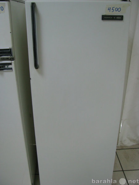 Продам: Холодильник с гарантией