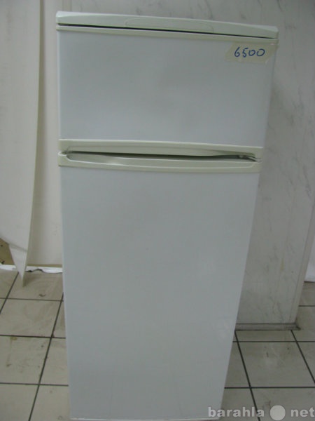 Продам: холодильник с морозилкой б/у