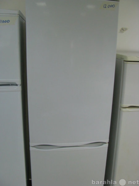 Продам: высокий 2х-камерный холодильник