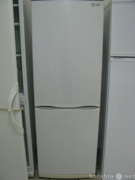 Продам: рабочий холодильник б/у