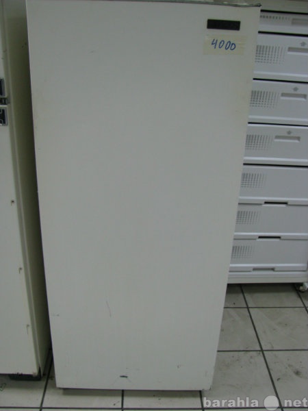Продам: низкий холодильник б/у