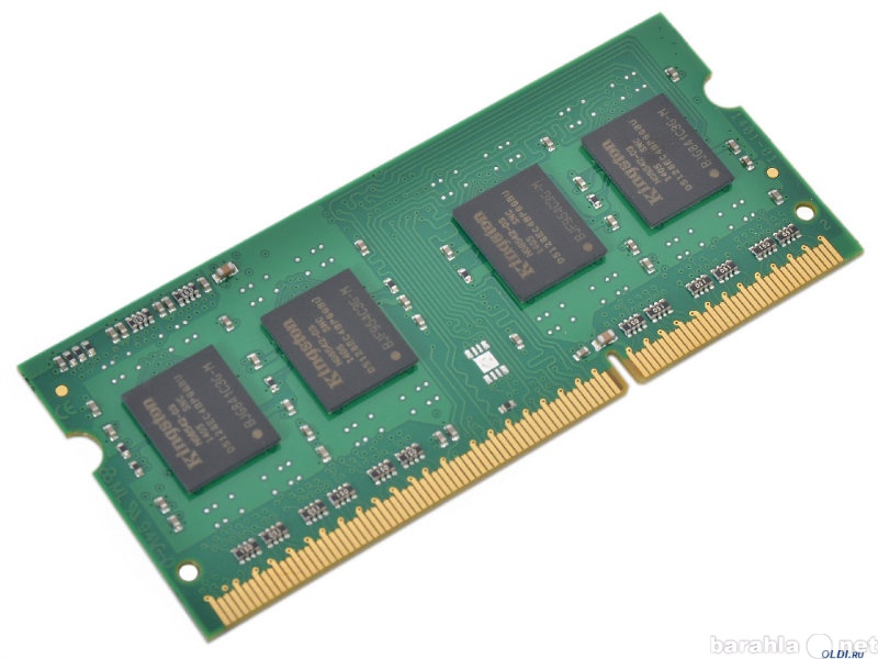 Продам: Оперативная память SO-DIMM DDR (РАЗНАЯ)