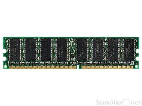 Продам: Оперативная память DIMM DDR (РАЗНАЯ)