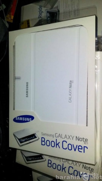 Продам: Чехол оригинал для Samsung Galaxy Note 1
