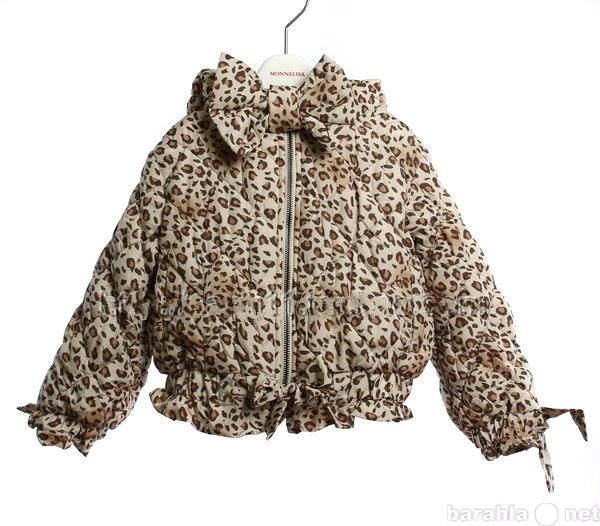 Продам: Monnalisa, Моннализа куртка на 8-10 лет