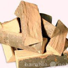 Продам: Колотые березовые дрова (Клинский район)