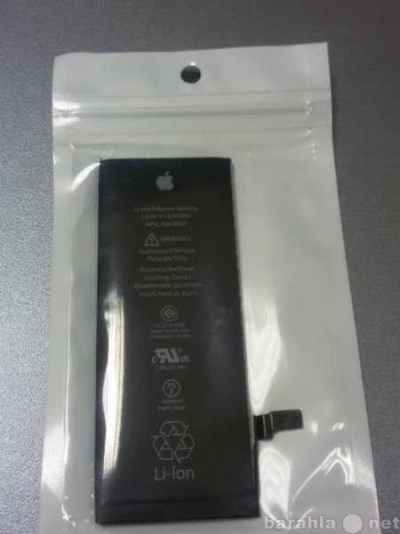 Продам: АКБ для iPhone 6