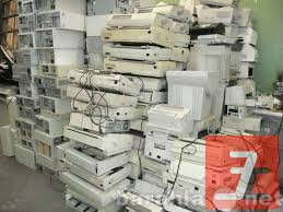 Куплю: принтеры, МФУ, сканеры на утилизацию