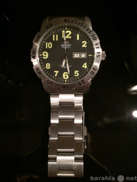 Продам: Наручные часы Orient
