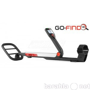 Продам: Металлоискатель Minelab GO-FIND 40