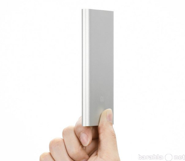 Продам: Xiaomi Mi Power Bank 5000, внешний аккум