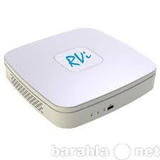 Продам: IP-видеорегистратор RVi-IPN4/1.Суперцена