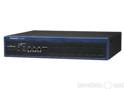 Продам: IP-АТС Panasonic KX-NS1000RU