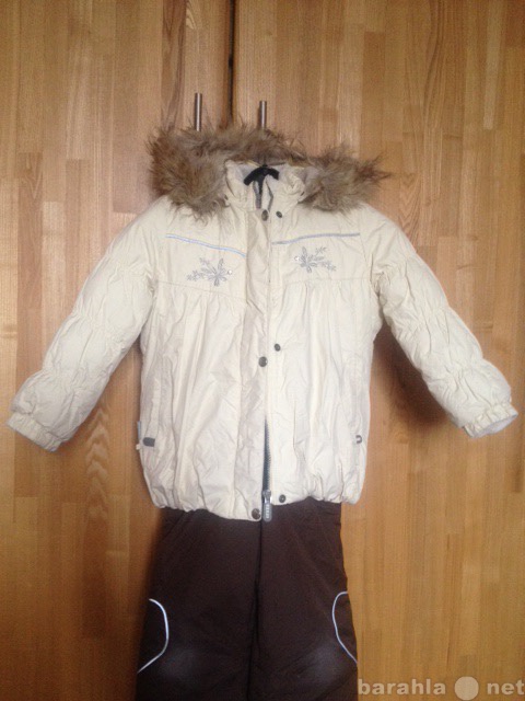 Продам: Kerry Керри комплект куртка и полукомбен