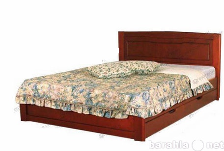 Продам: кровать матрас