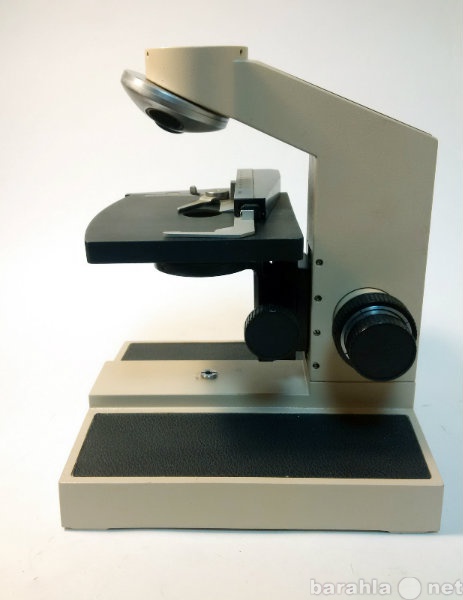 Продам: Штатив польского микроскопа