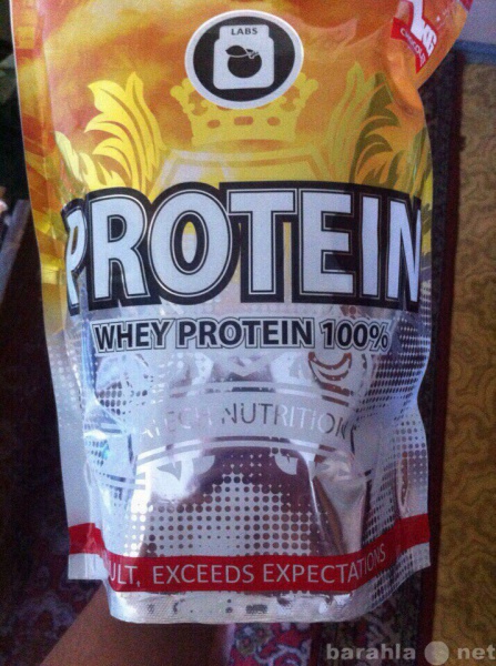 Продам: Whey protein