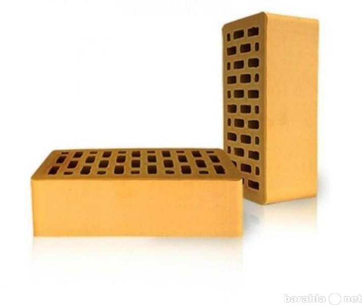 Продам: Кирпич и керамические блоки