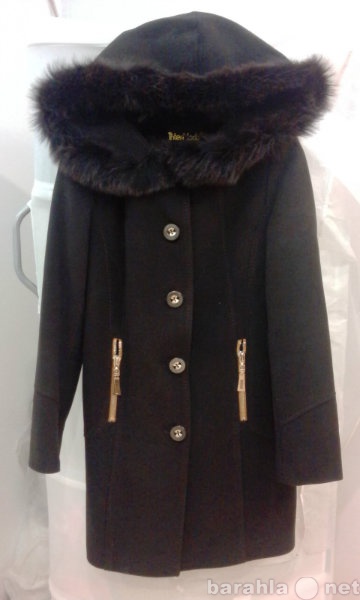 Продам: пальто женские 44 р