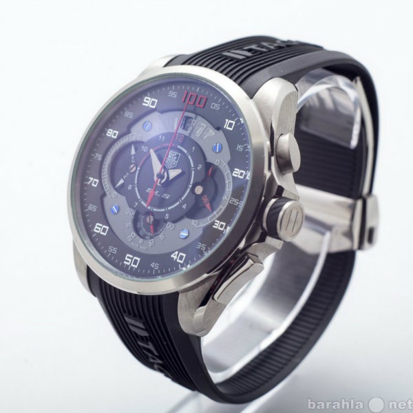 Продам: Часы Tag heuer Mercedes Benz SLS