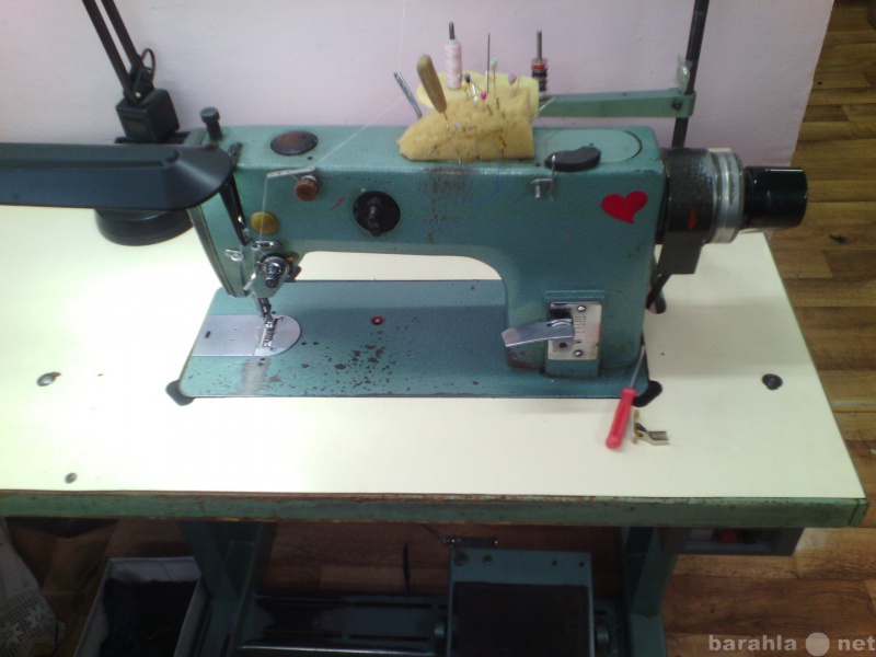 Продам: Производственная швейная машина