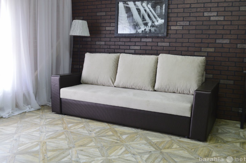 Продам: Новый комфортный диван со склада
