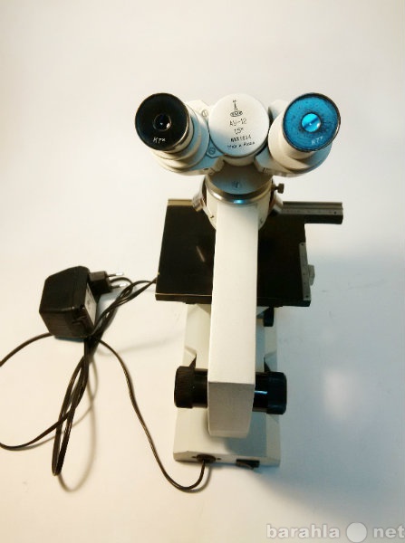 Продам: Микроскоп микмед-1 вар.2-6