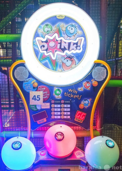 Продам: Игровой автомат Boink