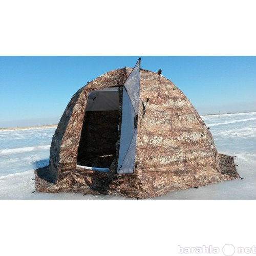 Продам: Универсальная походная палатка баня УП-2