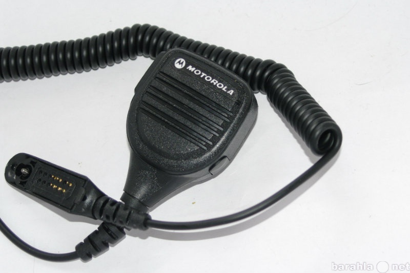 Продам: Выносной микрофон Motorola