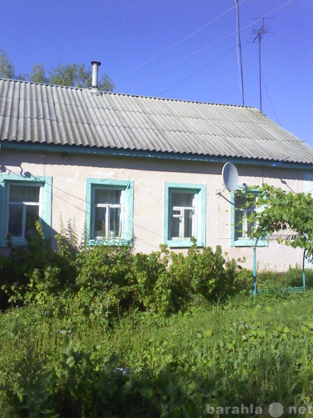 Продам: Дом в Рязанской области