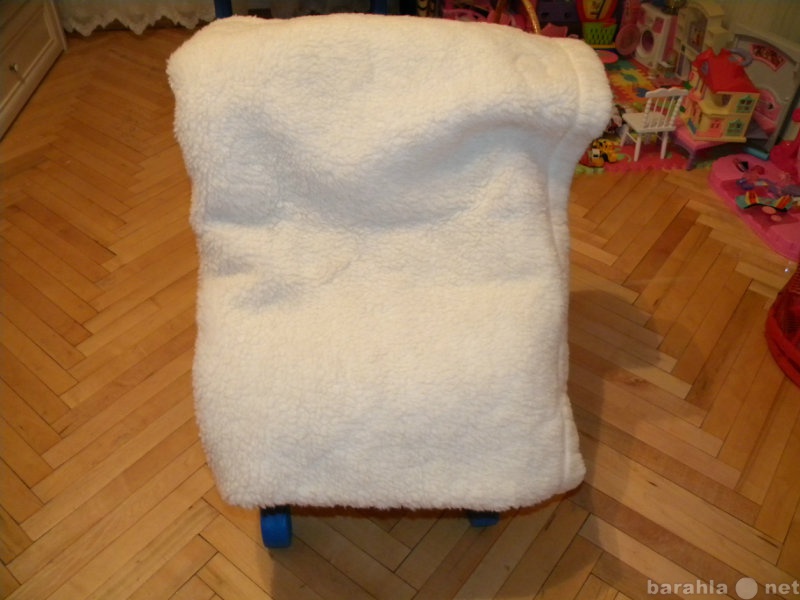 Продам: Одеяло из двустороннего меха