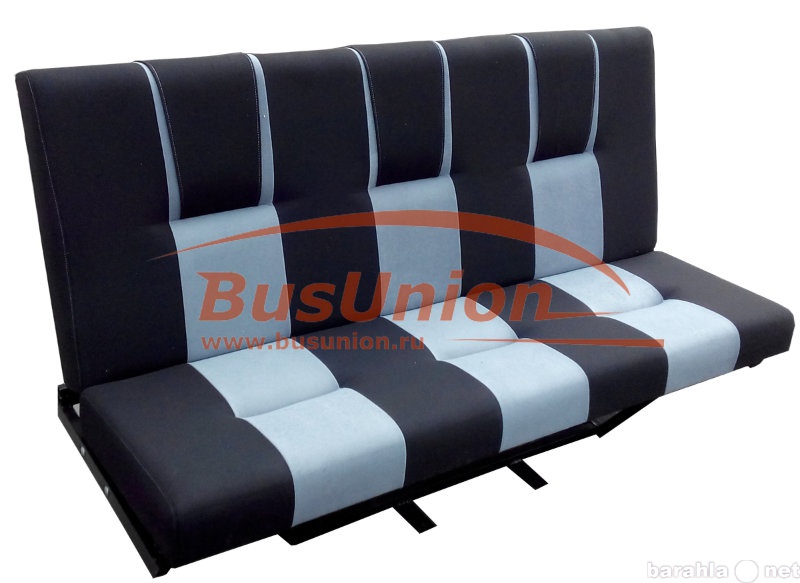 Продам: Универсальные диваны в микроавтобус