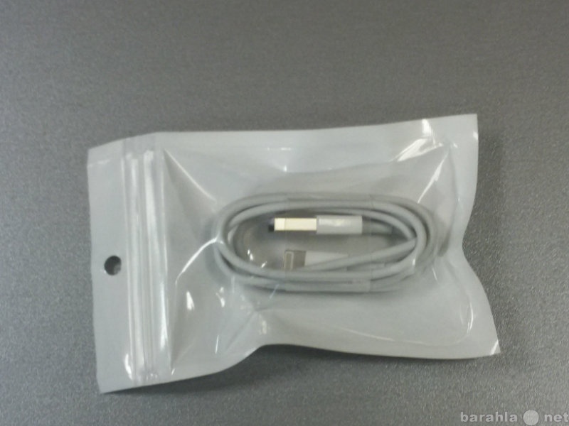 Продам: USB кабель для Iphone