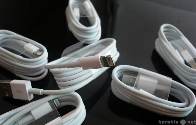 Продам: iPhone зарядное устройство USB