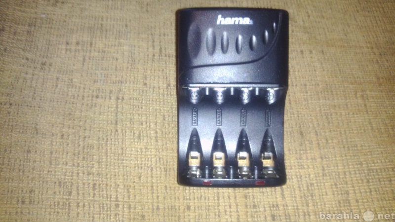 Продам: Зарядное устройство Hama 00087089