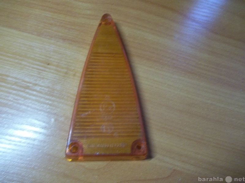 Продам: Накладка указателя поворота Москвич 412