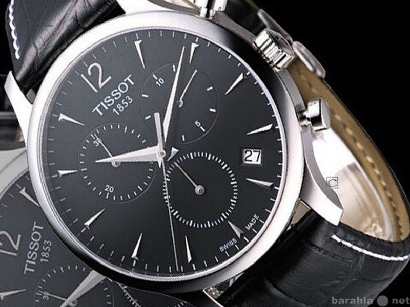 Продам: Мужские часы Tissot кварцевые