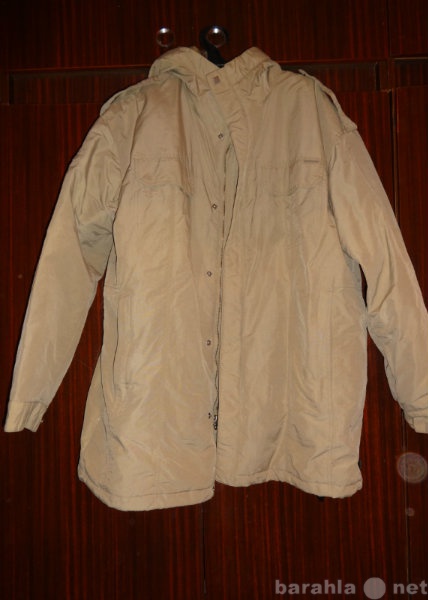 Продам: Куртка Columbia (пуховик)
