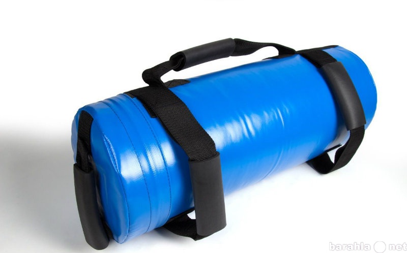 Продам: Тренировочный мешок Sandbag Sportsteel15