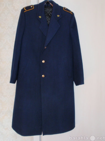 Продам: Пальто драповое натуральное