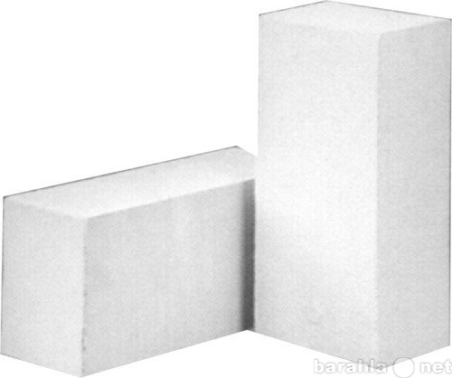 Продам: Блок 100% газосиликатный 1900 руб./куб.