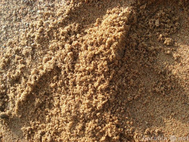 Продам: Песок - мелкообломочная, рыхлая горная п