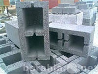 Продам: ВСЕ виды строительных материалов (блоки