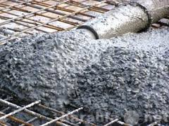 Продам: АБСОЛЮТНО любая марка бетона, керамзитоб