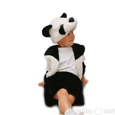 Продам: Карнавальный костюм Панда