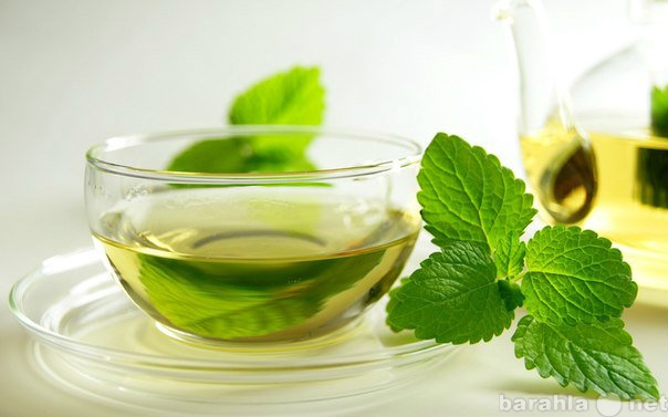 Продам: Вкусные зелёные чаи