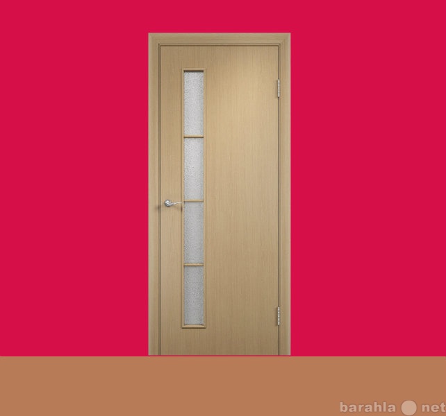Продам: Межкомнатные деревянные двери