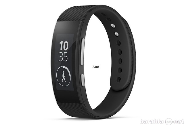 Продам: Sony SmartBand SWR30