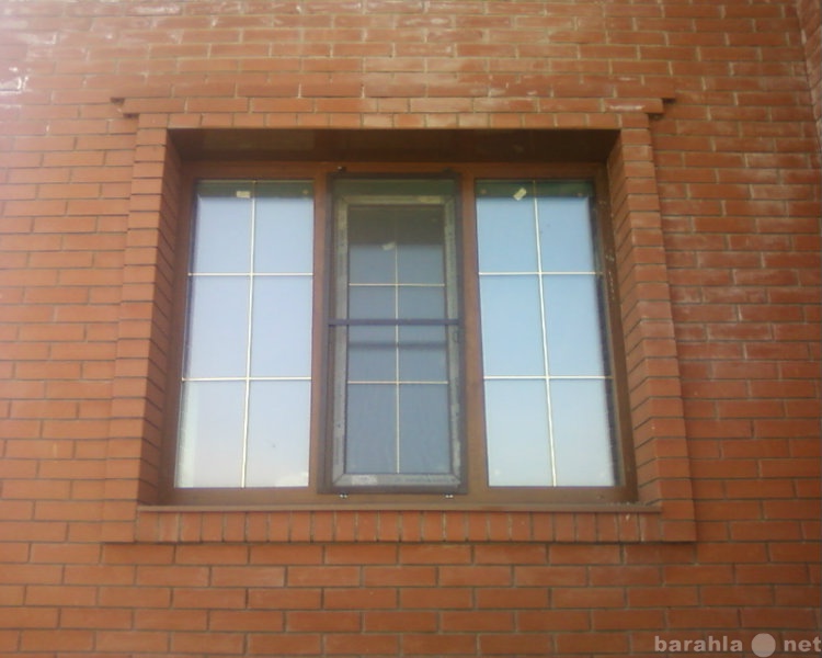 Продам: Элитные окна для котеджей